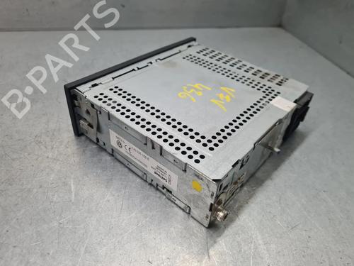 Radio VW GOLF IV (1J1) 1.4 16V | BP30099808E6