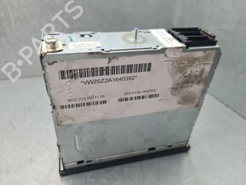 Radio VW GOLF IV (1J1) 1.4 16V | BP30099808E6