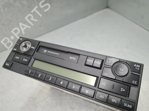 Radio VW GOLF IV (1J1) 1.4 16V | BP30099808E6