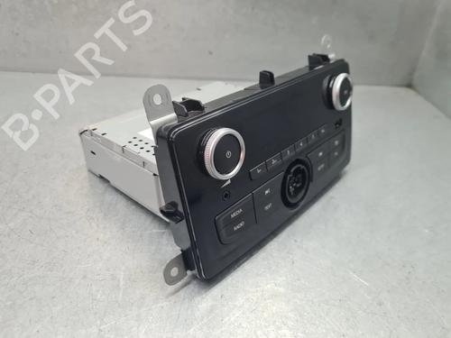 Radio RENAULT CLIO IV (BH_) 1.5 dCi 75 | BP26301022E6