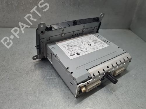 Radio RENAULT CLIO IV (BH_) 1.5 dCi 75 | BP26301022E6