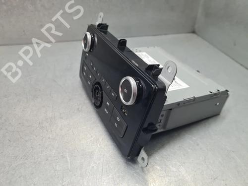 Radio RENAULT CLIO IV (BH_) 1.5 dCi 75 | BP26301022E6