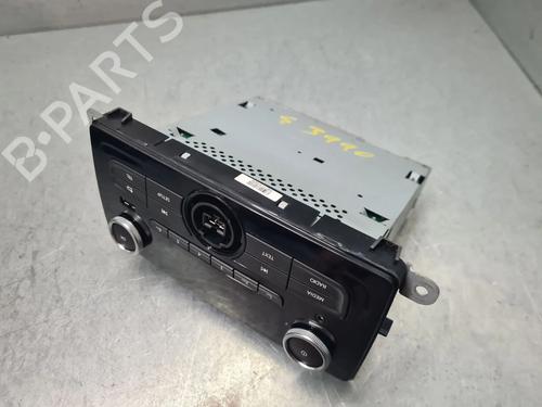 Radio RENAULT CLIO IV (BH_) 1.5 dCi 75 | BP26301022E6