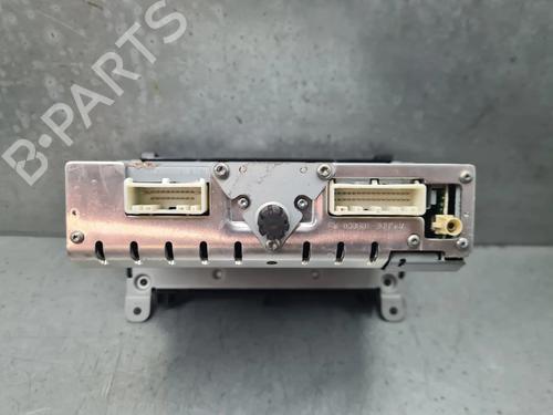 Radio RENAULT CLIO IV (BH_) 1.5 dCi 75 | BP26301022E6