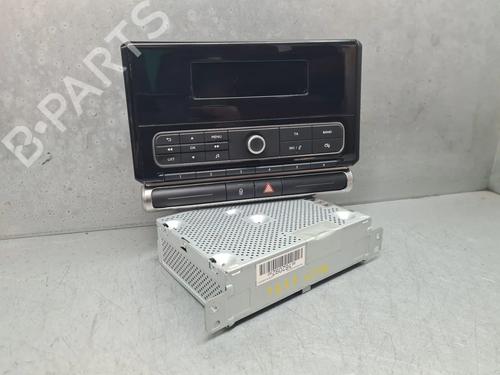 Autoradio CITROËN C3 III (SX) 1.2 PureTech 82 (83 hp) 30099813