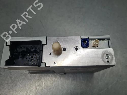 Radio CITROËN C3 III (SX) 1.2 PureTech 82 | BP30099813E6 