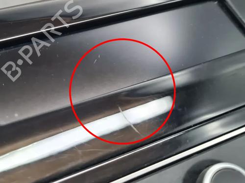 Radio CITROËN C3 III (SX) 1.2 PureTech 82 | BP30099813E6 