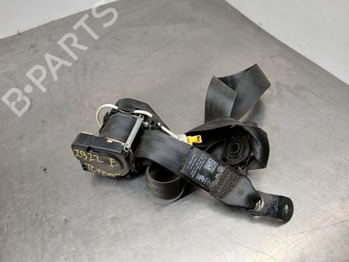 Used Front left belt tensioner VW TOURAN (1T3) 1.6 TDI (105 hp) 30099814