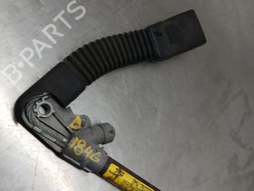 Used Front right belt tensioner BMW X5 (E53) 3.0 d (184 hp) 30099816
