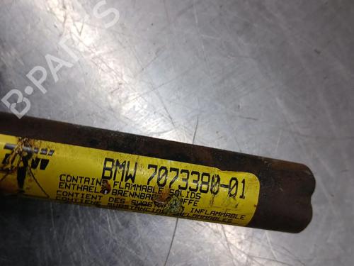 Front right belt tensioner BMW X5 (E53) 3.0 d | BP30099816C88 