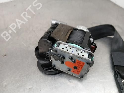 Front left belt tensioner AUDI A5 (8T3)  | BP30099820C87 