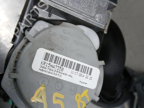 Front left belt tensioner AUDI A5 (8T3)  | BP30099820C87 