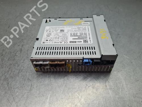 Radio OPEL KARL (C16) 1.0 | BP30101229E6 