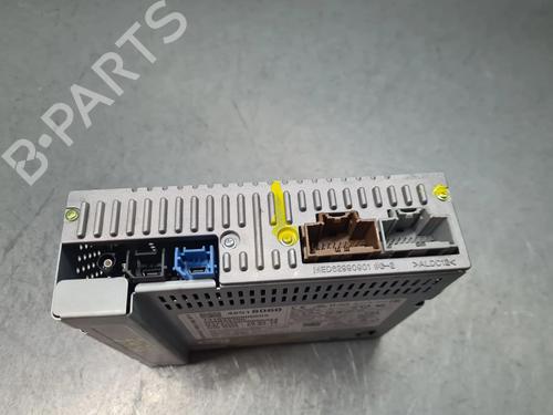 Radio OPEL KARL (C16) 1.0 | BP30101229E6 