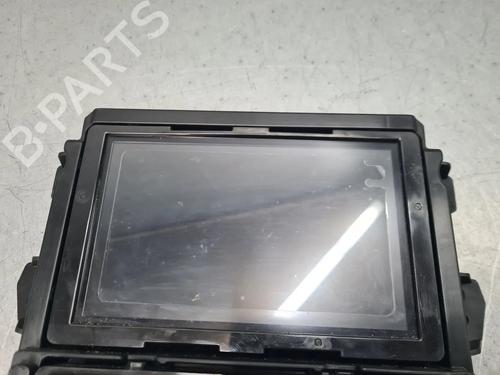 Radio OPEL KARL (C16) 1.0 | BP30101229E6 