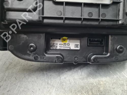 Radio OPEL KARL (C16) 1.0 | BP30101229E6 