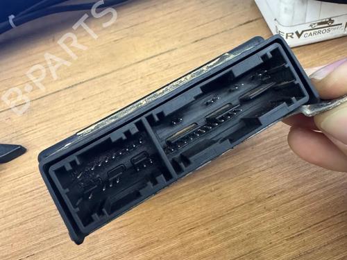 Kollisjonspute styreenhet FIAT SCUDO Van 1.5 Multijet 100 (506) | BP30101231M53 