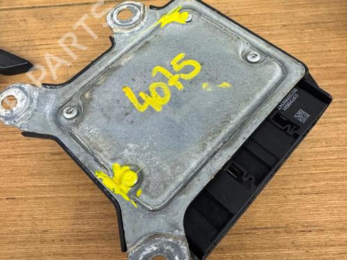 Kollisjonspute styreenhet FIAT SCUDO Van 1.5 Multijet 100 (506) | BP30101231M53 