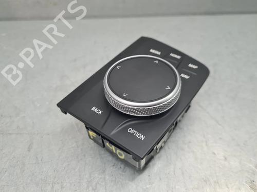 Radio BMW 1 (F40) 116 d | BP30101233E6 