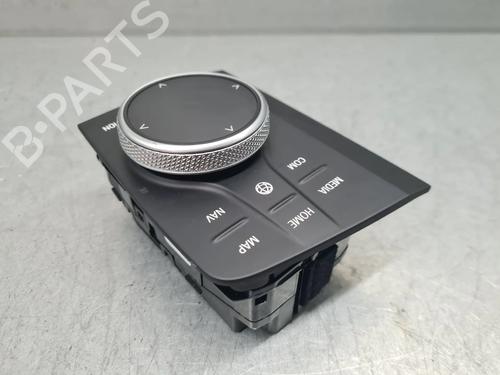 Radio BMW 1 (F40) 116 d | BP30101233E6 