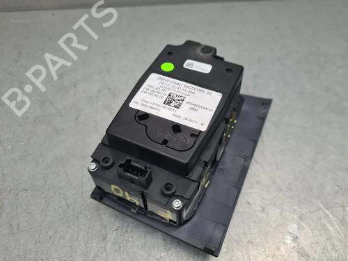 Radio BMW 1 (F40) 116 d | BP30101233E6 