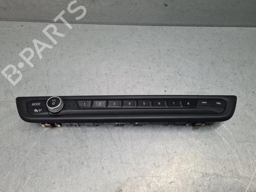 Radio BMW 1 (F40) 116 d | BP30101233E6 
