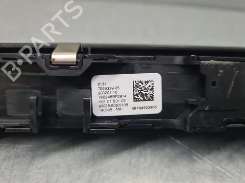 Radio BMW 1 (F40) 116 d | BP30101233E6 