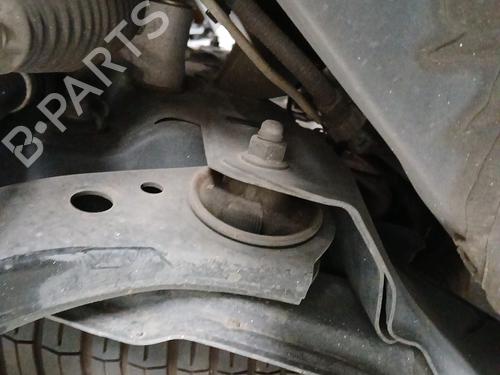 Used Subframe TOYOTA C-HR (_X1_) 1.8 Hybrid (ZYX10_, ZYX11_, ZYX10R, ZYX11R) (122 hp) 30101254