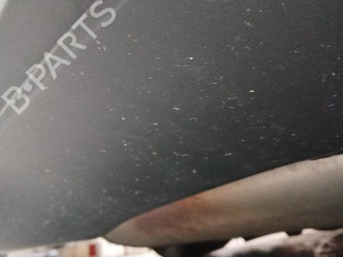 Used Rear bumper reinforcement TOYOTA C-HR (_X1_) 1.8 Hybrid (ZYX10_, ZYX11_, ZYX10R, ZYX11R) (122 hp) 30101240