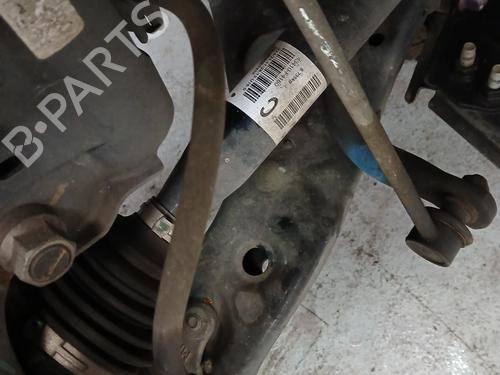 Used Right front driveshaft TOYOTA C-HR (_X1_) 1.8 Hybrid (ZYX10_, ZYX11_, ZYX10R, ZYX11R) (122 hp) 30101259