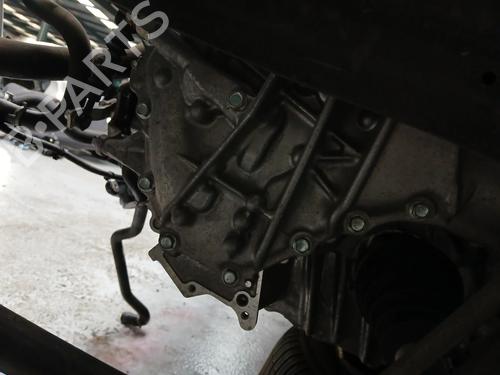 Used Gearbox TOYOTA C-HR (_X1_) 1.8 Hybrid (ZYX10_, ZYX11_, ZYX10R, ZYX11R) (122 hp) 30101253