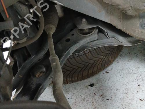 Used Steering rack TOYOTA C-HR (_X1_) 1.8 Hybrid (ZYX10_, ZYX11_, ZYX10R, ZYX11R) (122 hp) 30101252