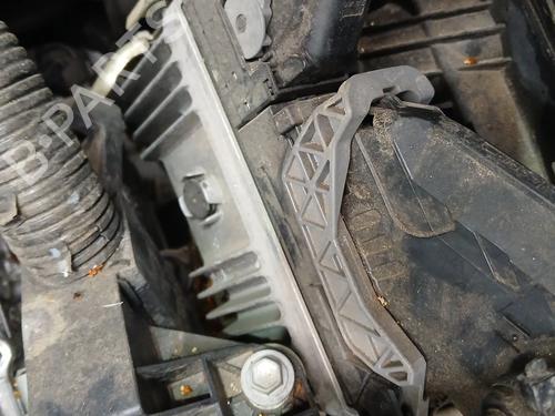 Used Engine control unit (ECU) TOYOTA C-HR (_X1_) 1.8 Hybrid (ZYX10_, ZYX11_, ZYX10R, ZYX11R) (122 hp) 30101243