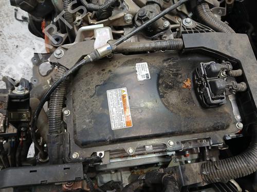 Inverter/Konverter TOYOTA C-HR (_X1_) 1.8 Hybrid (ZYX10_, ZYX11_, ZYX10R, ZYX11R) (122 hp) 30101245