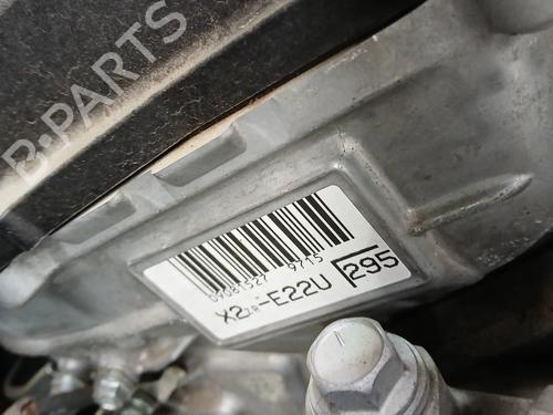 Engine TOYOTA C-HR (_X1_) 1.8 Hybrid (ZYX10_, ZYX11_, ZYX10R, ZYX11R) | BP30101257M1