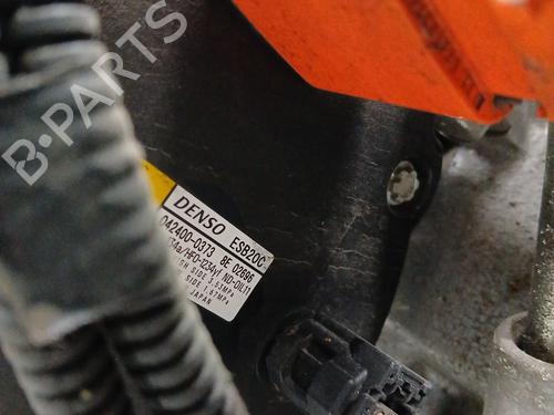 AC compressor TOYOTA C-HR (_X1_) 1.8 Hybrid (ZYX10_, ZYX11_, ZYX10R, ZYX11R) | BP30101256M34