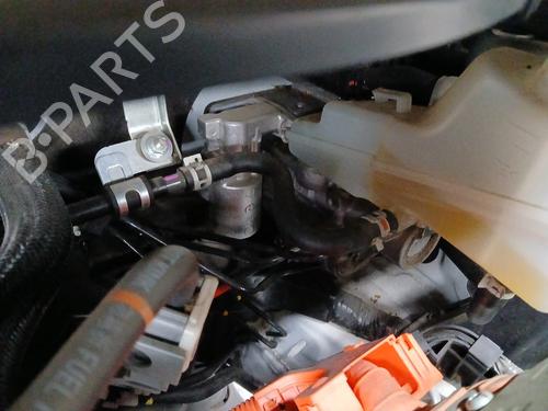 Used Servo brake TOYOTA C-HR (_X1_) 1.8 Hybrid (ZYX10_, ZYX11_, ZYX10R, ZYX11R) (122 hp) 30101258