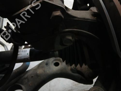 Højre Styrespindel Lejehus TOYOTA C-HR (_X1_) 1.8 Hybrid (ZYX10_, ZYX11_, ZYX10R, ZYX11R) (122 hp) 30101273