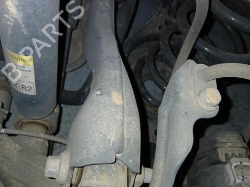 Used Left rear suspension arm TOYOTA C-HR (_X1_) 1.8 Hybrid (ZYX10_, ZYX11_, ZYX10R, ZYX11R) (122 hp) 30101272