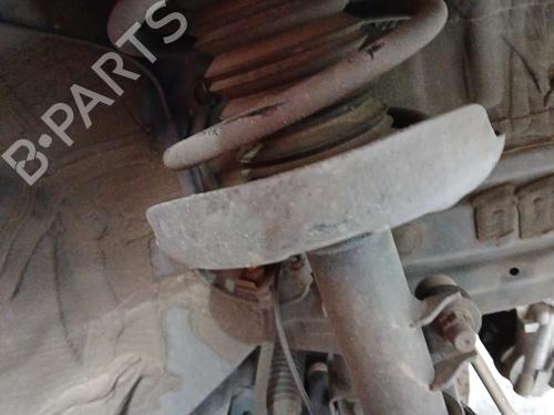 Used Right front shock absorber TOYOTA C-HR (_X1_) 1.8 Hybrid (ZYX10_, ZYX11_, ZYX10R, ZYX11R) (122 hp) 30101265