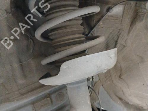 Used Left front shock absorber TOYOTA C-HR (_X1_) 1.8 Hybrid (ZYX10_, ZYX11_, ZYX10R, ZYX11R) (122 hp) 30101266