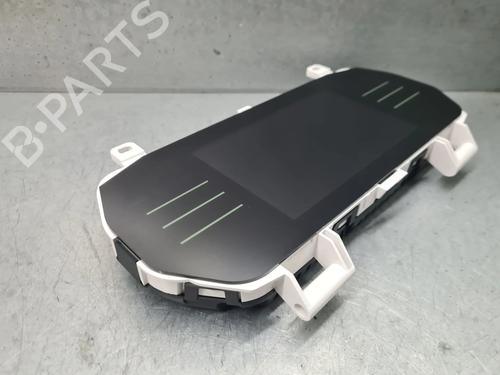 Instrument cluster DACIA DUSTER (PYM_, PYN_) 1.2 TCe 130 | BP29256535C47