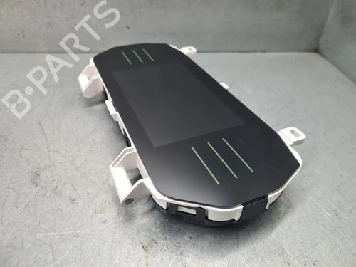 Instrument cluster DACIA DUSTER (PYM_, PYN_) 1.2 TCe 130 | BP29256535C47