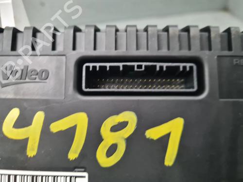 Instrument cluster DACIA DUSTER (PYM_, PYN_) 1.2 TCe 130 | BP29256535C47