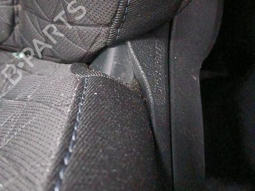 Used Left seat airbag TOYOTA C-HR (_X1_) 1.8 Hybrid (ZYX10_, ZYX11_, ZYX10R, ZYX11R) (122 hp) 30101277