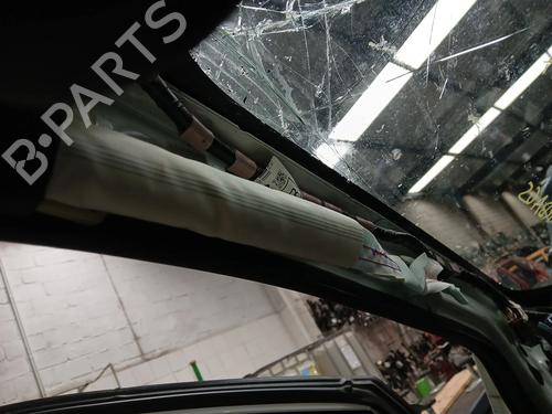 Used Left curtain airbag TOYOTA C-HR (_X1_) 1.8 Hybrid (ZYX10_, ZYX11_, ZYX10R, ZYX11R) (122 hp) 30101278