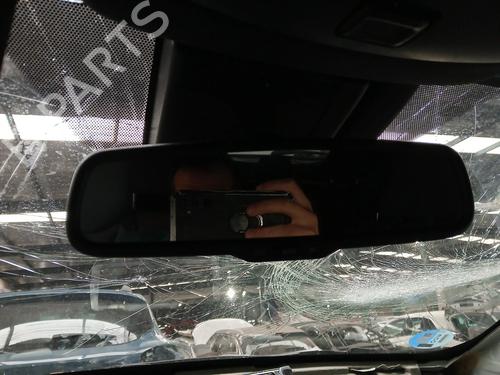 Used Rear mirror TOYOTA C-HR (_X1_) 1.8 Hybrid (ZYX10_, ZYX11_, ZYX10R, ZYX11R) (122 hp) 30101280