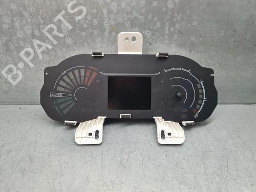 Used Instrument cluster DACIA SPRING [2020-2025]  24839257