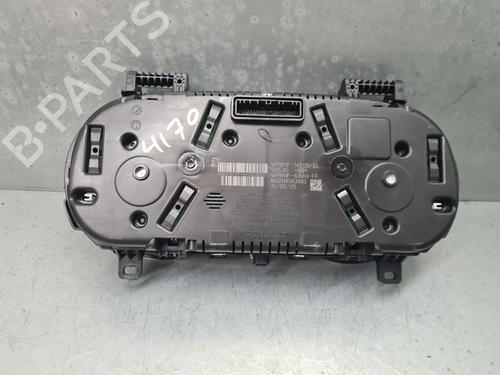 Instrument cluster DACIA SANDERO III 1.0 TCe 100 | BP29166229C47 
