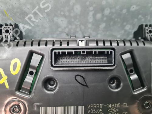 Instrument cluster DACIA SANDERO III 1.0 TCe 100 | BP29166229C47 